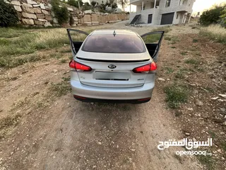  13 ديزلKia K3