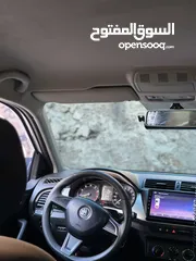  6 سكودا فابيا 2015 جديده منفوضه صح بالصلاة على النبي سحب شركه بويه شركه دهان قطعتين