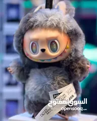  5 لابوبو labubu