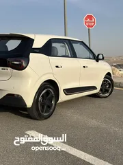  6 Dongfeng Nammi Box 2023   خمس كاميرات جنط المنيوم اعلى صنف مستعمل ممشى قليل فحص كامل