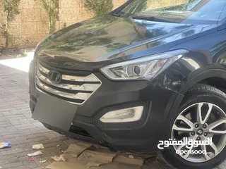  1 هونداي سنتافي سعر
