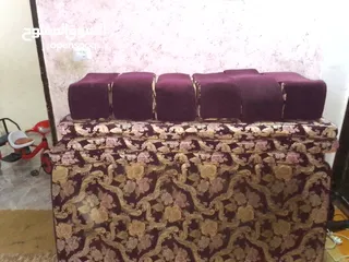 1 طقم فرشات للبيع