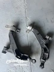  2 شلالات لكزس IS  للبيع.. بحاله ممتازه.. قطع غيار لكزس