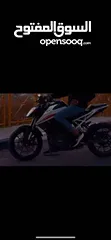  1 KTM Duke 390 2019