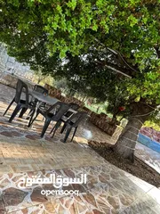  3 مزرعة العنود للايجار اليومي