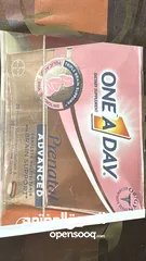 5 Women Multivitamin/ Multi mineral Supplement.