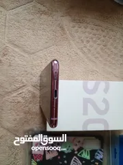  5 سامسونج  128جيجا و 8 جيجا رام معالج