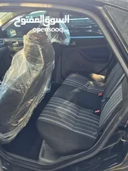  8 فورد فوكس جير اتماتيك نخب نخب