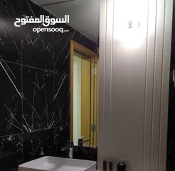  3 شقة راقيه للايجار في امواج LUXURY APARTMENT FOR RENT IN AMWAJ