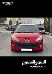  4 بيجو 2012 السياره فحص كامل بصلاه على النبي  ماتورها 16فينوس اقتصادي جدا للاستفسار  أو للبد
