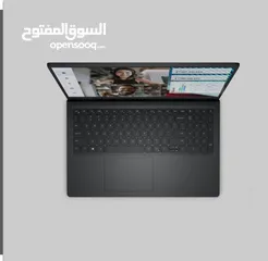  3 لابتوب ديل 3520 آي سفن. LAPTOP DELL i7