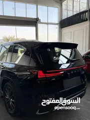  4 لكزز Fsport2023