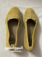  5 شوز طبي جديد ماركة clarks
