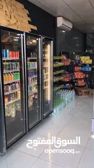  6 كافيه ومطعم للبيع