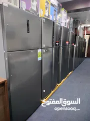 1 Refrigerator ثلاجة