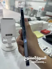  6 ايفون 13 برو ماكس 256 جيجا نظيف جدا سعر