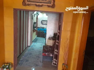  12 منزل (شبه فيلا) للبيع اربد (حوارة)