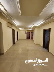  6 شقه طابقيه لها مدخلين تاسعه اهالي