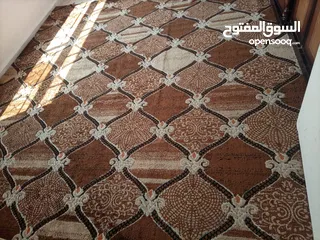  10 غرفه نوم  ثلاجه  كولر مي  بوتوغاز للبيع بداعي السفر للتواصل على الرقم