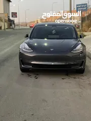  1 ‏(( 2020 )) Tesla model 3 Standard Plus