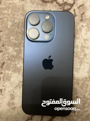  1 iPhone 15 pro