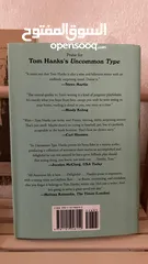  3 book (uncommon type) by Tom Hanks