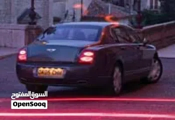  1 مطلوب بنتلي سكراب او قطع غيار 2006 و فوق