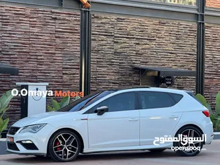  3 سعر مغري جداً ! SEAT LEON FR-