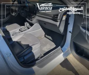  15 هونداي ايونيك موديل 2020 بسعر كاش او اقساط على الهوية الشخصية فقط