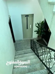  9 استيديوهات للايجار من المالك مباشرة