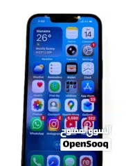  1 iPhone 14 – 256 GB – Blue – Excellent Condition – For Sale