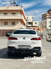  5 Bmwx4 دهان شركة