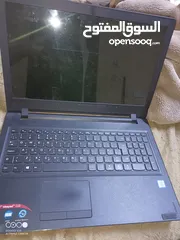  3 for sale in good condition Lenovo i3
