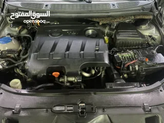  6 سكودا رومستر شطب للبيع