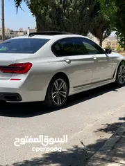  9 Bmw 740e 2018