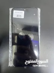  2 شاشة هواوي NOVA 10 SE اصلي شركة مع فريم