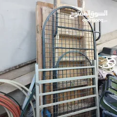  7 آليات وأدوات للبناء للبيع