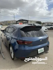  4 فقط 58000 الف كاش سيات ليون 2015 اتوماتيك ترخيص تامين طلاء تجميلي فقط ولا دقة شاكوش فل اضافات بتجنن