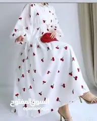  10 جديد Areen store عبايات