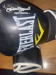  4 كيس بوكسينق مع قاعدة  punching bag with base