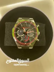  1 CASIO EDIFICE Honda Collaboration EQS-800HR-1AJR – Limited Edition Racing Watch