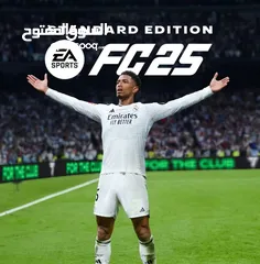  2 بلاستيشن فور سلم للبيع +fc25 (الرجاء عدم الاتصال)