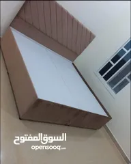  1 We Make New Bed Anywhere In Qatar