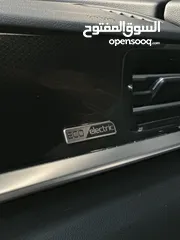  9 كيا نيرو Kia Niro EV كهربائية بالكامل 2022 فل اعلى صنف مع فتحة فحص عداد قليل 27 الف كاش او اقساط