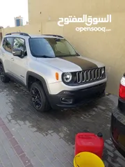  2 Jeep Renegade For Sale