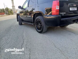  6 GMC جي ام سي يوكن للبيع، 2009، بسعر مميز