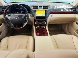  6 لكزس LX460 وكاله عمان بهوان