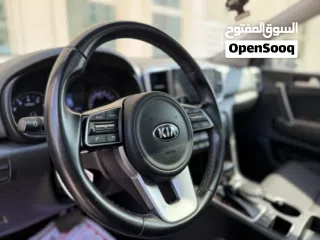  5 Kia Sportage 2021 ( 17000 km only )