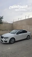  3 سكودا اوكتافيا ماتور 2000 اوتومات / فل اضافات