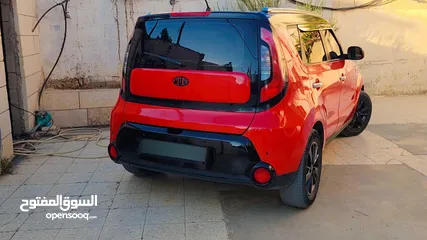  3 كيا سول 2016